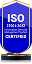ISO 27001 Certified